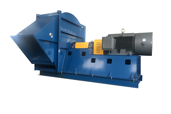 耐高溫中壓離心風(fēng)機(jī) 耐高溫中壓離心風(fēng)機(jī)