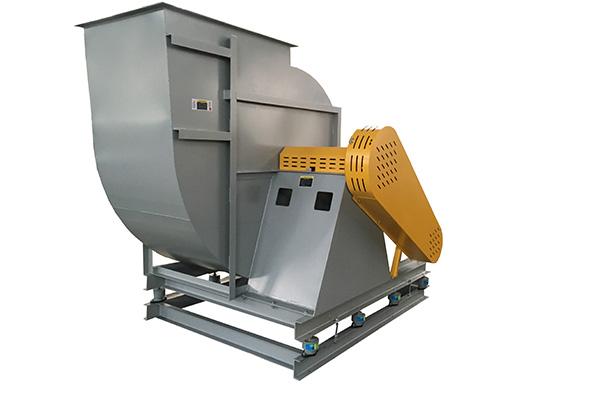 集塵風(fēng)機(jī)工作原理是什么? 集塵風(fēng)機(jī)工作原理是什么?